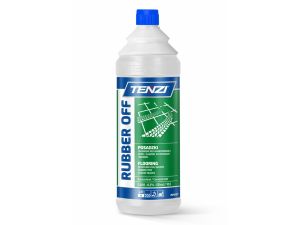 KONCENTRAT DO USUWANIA ŚLADÓW PO GUMIE I OPONACH TENZI, RUBBER OFF, 1L