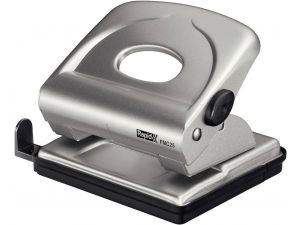 DZIURKACZ RAPID FM25 SREBRNY