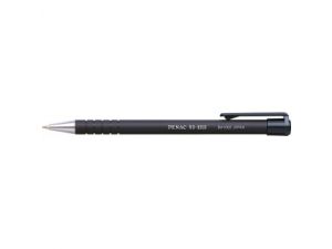 DŁUGOPIS PENAC / LYRECO MEDIUM RB085 1,0 MM AUTOMATYCZNY CZARNY