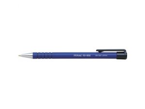 DŁUGOPIS PENAC / LYRECO MEDIUM RB085 1,0 MM AUTOMATYCZNY NIEBIESKI
