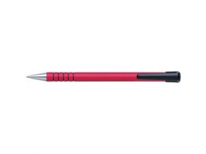 DŁUGOPIS PENAC RB085 0,7 MM AUTOMATYCZNY CZERWONY