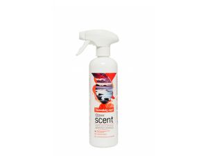 ODŚWIEŻACZ POWIETRZA CLINEX SCENT TASMAŃSKI CZAR