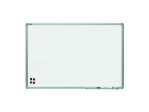 TABLICA SUCHOŚCIERALNA MAGNETYCZNA MEMOBOARDS 120X240CM CLASSIC RAMA ALUMINIOWA