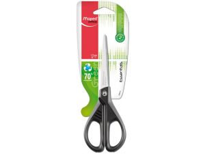 NOŻYCZKI MAPED GREENLOGIC 17CM SYMETR.