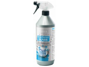 PREPARAT PŁYN DO SZYB CLINEX NANO PROTECT GLASS 1L