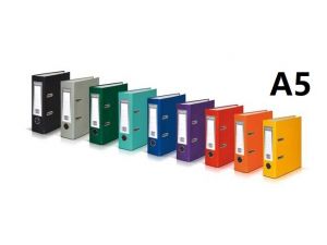 SEGREGATOR A5 50MM / 75MM VAUPE FCK KOLOR MIX