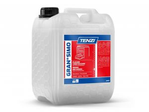 KONCENTRAT DO NABŁYSZCZANIA NACZYŃ W ZMYWARKACH TENZI, GRAN SIMO, 5L