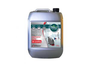 AKTYWNY PŁYN DO PODŁÓG NEXXT 5L