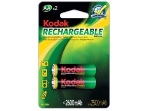 AKUMULATOR KODAK AA  2600 30955080 AKUMULATOR NIMH