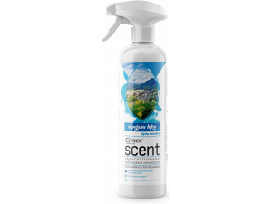 ODŚWIEŻACZ POWIETRZA CLINEX SCENT ALPEJSKA ŁĄKA