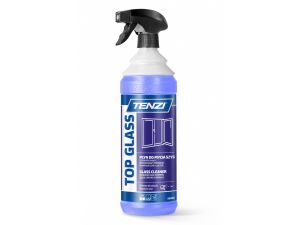 PŁYN DO MYCIA SZYB I LUSTER TENZI, TOP GLASS, 1L