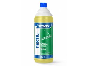 PREPARAT DO PRANIA WYKŁADZIN I TEKSTYLIÓW METODĄ SZAMPONOWANIA TENZI, TEXTIL, 1L