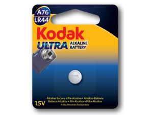 BATERIA KODAK KA76/AG-13/LR44