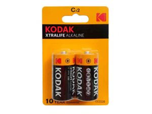 BATERIA KODAK KC-2 XTRA BLISTER LR14 KC-2 BLISTER 30952041/ 3952041