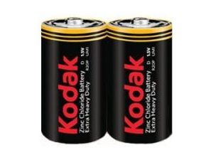 BATERIA KODAK R14  KCHZ-2 HEAVY FOLIA R14-S2 FOLIA 30410381