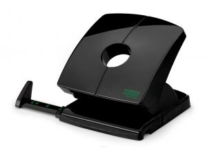 DZIURKACZ NOVUS B230 RE+NEW CZARNY 