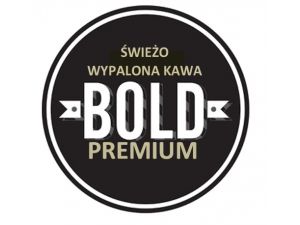 KAWA ZIARNISTA RZEMIEŚLNICZA BOLD PREMIUM WYPALANA POD KLIENTA 1KG