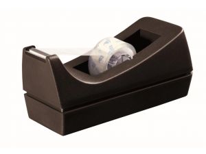 PODAJNIK DO TAŚMY TETIS CZARNY BP010-V