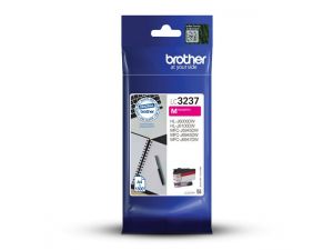 BROTHER Tusz LC3237M Magenta 1,5K