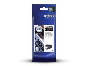 BROTHER Tusz LC3239XLBK Black 6K