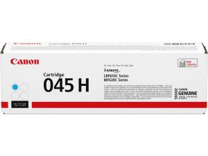 CANON Toner 045H Cyan
