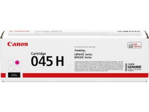 CANON Toner 045H Magenta