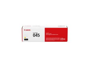 CANON Toner 045Y 1300 stron