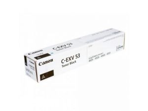 CANON Toner CEXV53 Black 42,1K