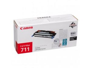 CANON Toner CRG711BK
