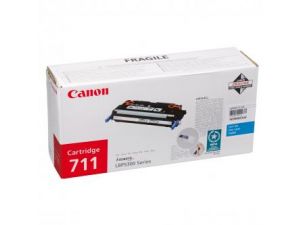 CANON Toner CRG711C