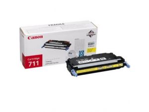 CANON Toner CRG711Y