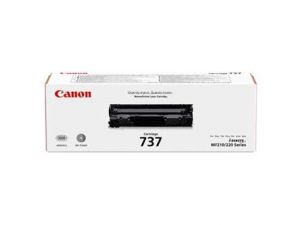 CANON Toner CRG737