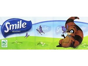 CHUSTECZKI HIGIENICZNE 3-WARSTWOWE OPAKOWANIE ZBIORCZE