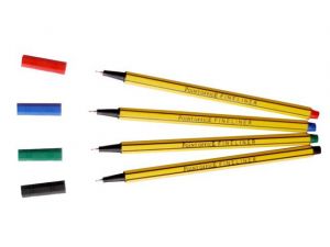 CIENKOPIS LEVIATAN D400  4 SZT.