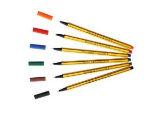 CIENKOPIS LEVIATAN D400 6 SZT.