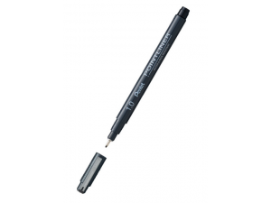 CIENKOPIS PENTEL POINTLINER 0,1 MM