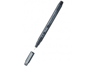 CIENKOPIS PENTEL POINTLINER 0,3 MM