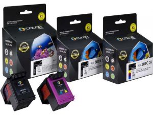 COLORPLUS Tusz Epson T7012 Cyan / AE-7012 XL