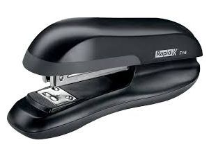 ZSZYWACZ RAPID F16 CZARNY 30 KARTEK