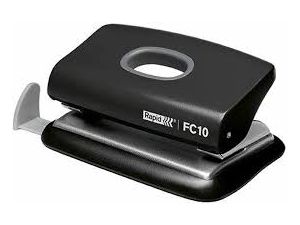 DZIURKACZ RAPID FC10 MINI CZARNY