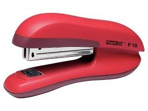 ZSZYWACZ RAPID F18 CZERWONY 