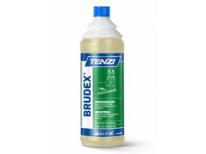 UNIWERSALNY PŁYN ODTŁUSZCZAJĄCY DO USUWANIA PLAM TENZI, BRUDEX, 1L