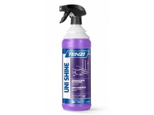 PREPARAT MYJĄCO-PIELĘGNUJĄCY DO MEBLI I POWIERZCHNI BŁYSZCZĄCYCH TENZI, UNI SHINE, 1L