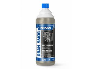 KONCENTRAT DO USUWANIA TŁUSZCZU, SADZY, SMOŁY TENZI, GRAN SMOG, 1L