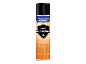 AEROZOL DO PUNKTOWEGO USUWANIA TRUDNYCH PLAM TENZI, PUNKT MULTICLEANER, 0,3L