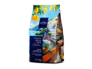 KAWA ZIARNISTA ASTRA CREMA DOLCE INSPIRATO A POSITANO 1KG
