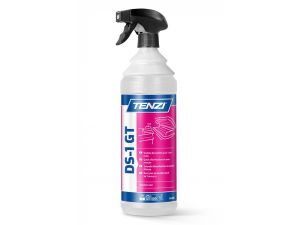 PŁYN DO DEZYNFEKCJI POWIERZCHNI W GASTRONOMI TENZI, DS-1 GT, 1L