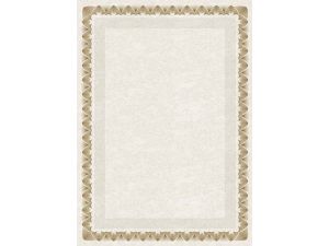 DYPLOM ARKADY ZŁOTE        170G  25ARK. GALERIA PAPIERU