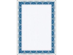 DYPLOM CHABER          170G   25ARK. GALERIA PAPIERU