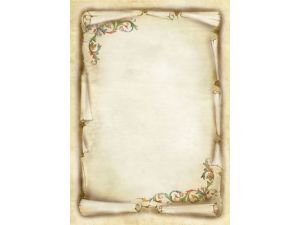 DYPLOM SOPLICA           170G  25ARK. GALERIA PAPIERU